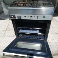 اجاق گاز فردار ماندانا