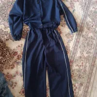 شلوار و شومیز