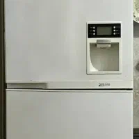 یخچال فریزر اسنوا