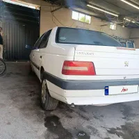 ۴۰۵slx|خودرو سواری و وانت|یزد, |دیوار