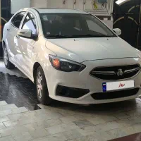 شاهین پلاس موتور tu5 مدل1403