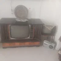 تلویزون مبله