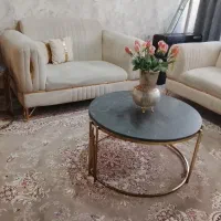 مبلمان و راحتی