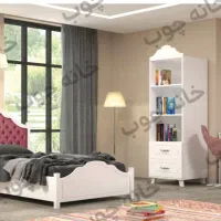 تخت خواب ویکـتوریا*)