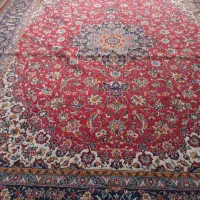 فرش کارکرده