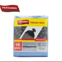 شیت کیسه زباله 10 برگی پروانه