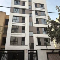 ۱۱۰ متر ۲ خواب فول نوساز سهروردی شمالی هویزه