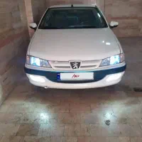 پژو پارس Tu5 95