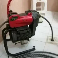 لوله باز کنی تخلیه چاه کل شهرهای گیلان منصف