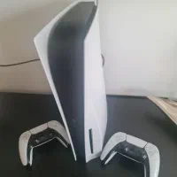 پی اس فایو  کپی خور ps5