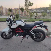 بنلی 250تک