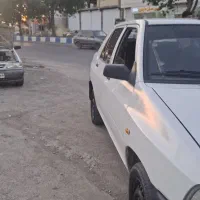 پراید ۱۳۱