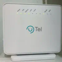 مودم UTEL V301