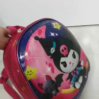 کیف مهدکودک