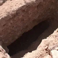 قبر