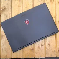 msi لپ‌تاپ گیمینگ GTX اقتصادی