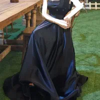 لباس مجلسی