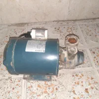 پمپ آب لوورا نیم اسب