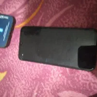 گوشی A15|موبایل|آبپخش, |دیوار
