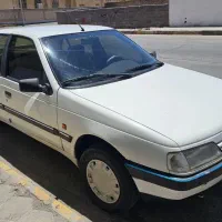 آردی مدل 85 هیدرولیک  کلر دار