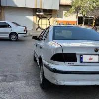 سمندlx مدل ۹۰