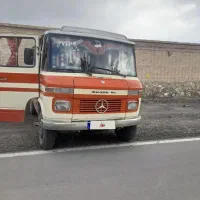 مینی بوس