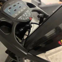 تردمیل خانگی Fun Fit