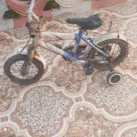 دوچرخه سایز ۱۲