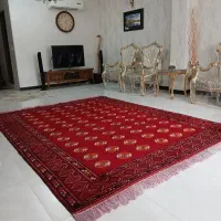 قالی سنتی خراسان