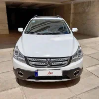 اقساط h30 کراس مدل ۹۶ بیرنگ