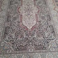 فرش ۶ متری ایسنم