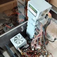 پاور گرین پلمپ اصلی کارخانه