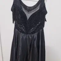 لباس مجلسی