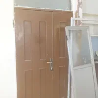 درب ورودی خانه