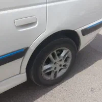 رینگ پنج پر دوبل کارخانه و لاستیک چینی ۱۹۵