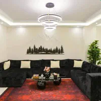 مبله-در-فاطمی-نزدیک-بیمارستان-دی