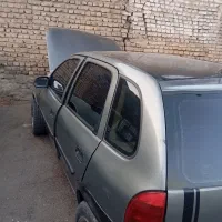 اپل کورسامدل94