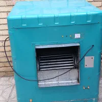 کولر آبی 3500