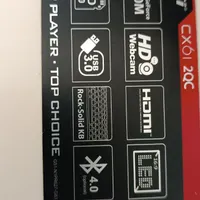 لپ تاپ msi cx61 2qc|رایانه همراه|تهران, یافت‌آباد|دیوار