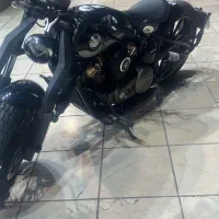 فروش موتور بندا ناپلئون