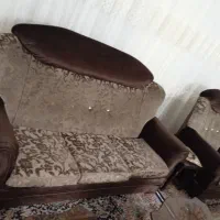 مبل راحتی