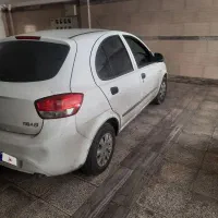 تیبا ۲ مدل ۹۹