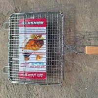 توری سرخ کن