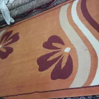 گلیم فرش 6متری