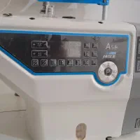 چرخ خیاطی a5e