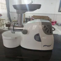 چرخ گوشت