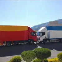 حمل اسباب کشی تهرانپارس رسالت نارمک پیروزی شرق