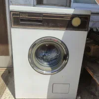 ماشین لباسشویی خشک کن