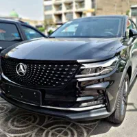 خودرو دیگنیتی /پرایم *پرستیژ