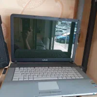 لبتاب کامپیوتر سونی